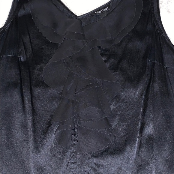 white house black market tank top - Picture 3 of 4